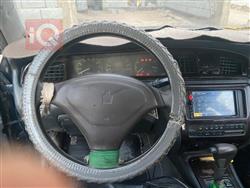 تويوتا كراون